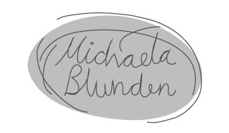 Michaela Blunden